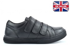 Chatterbox Boys Dexter Leather