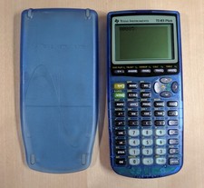 Trasparent Blue Texas