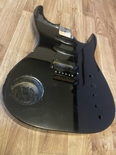 Strat Style Project Guitar