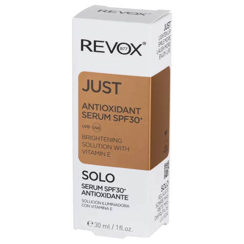 Revox b77 just - revox, antioxidant