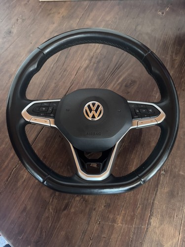 Transporter steering wheel - transporter,