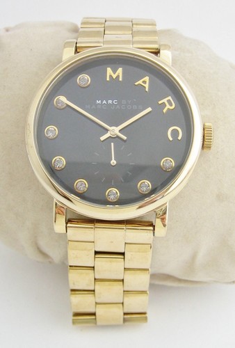 Marc jacobs watch - jacobs,