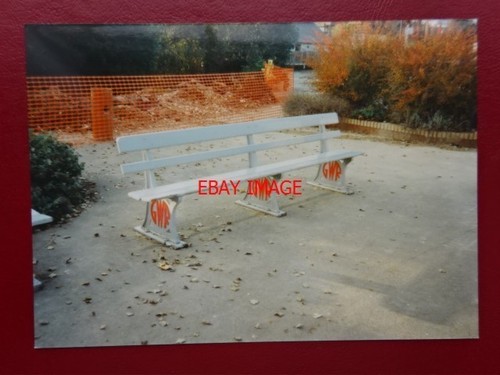 Photo gwr platform - ,