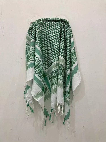Arab scarf keffiyeh - scarf,