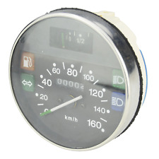 RMS Vespa PX, T5 Speedometer