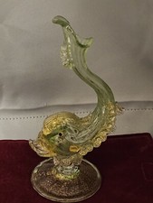 Vintage Venetian Handblown