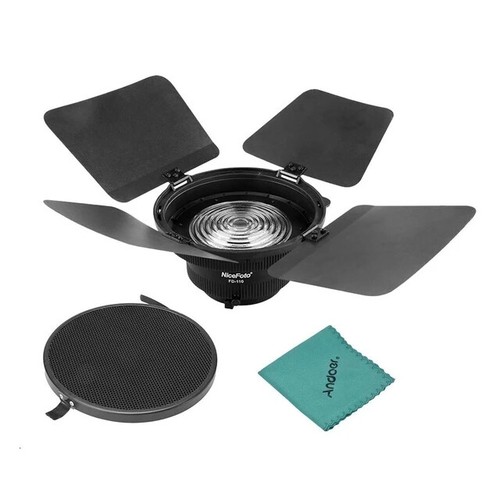Nicefoto 110 fresnel - nicefoto,