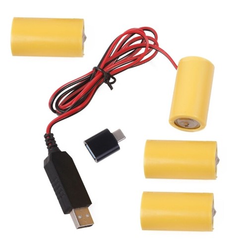 Universal lr14 battery - c,