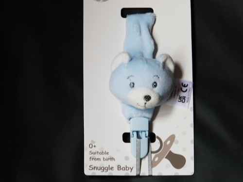 Beautiful soft teddy - soft, head