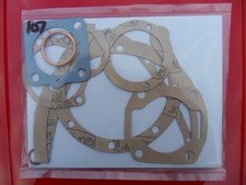 107 ENGINE GASKET SET for