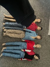 One Direction Dolls Liam