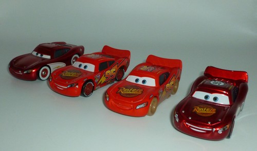 Disney pixar cars dirt track - pixar,