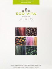 DMC Eco Vita Naturally Dyed