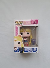 Funko Pop! Animation: Sailor