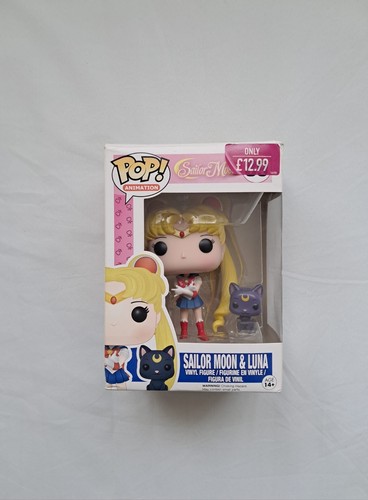 Funko pop animation sailor - funko,