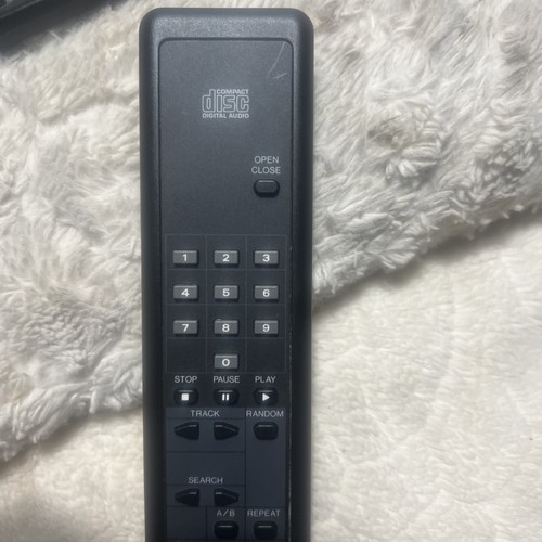 Philips rd5860 vintage - rd5860,