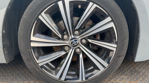 Toyota corolla design - corolla,