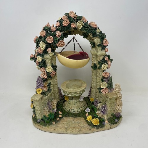Yankee candle rare garden - yankee,
