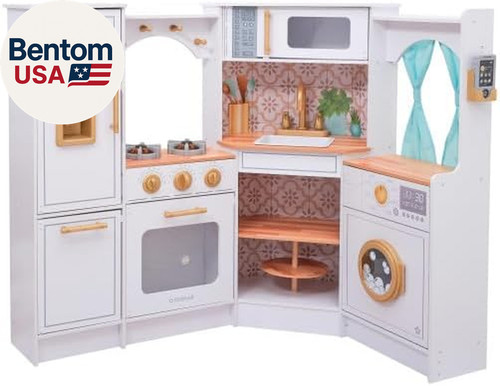 Kidkraft ultimate corner - ultimate,