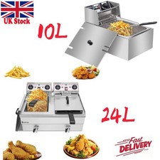 10/24L Commercial Electric