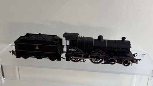 Mainline gauge black - gauge,
