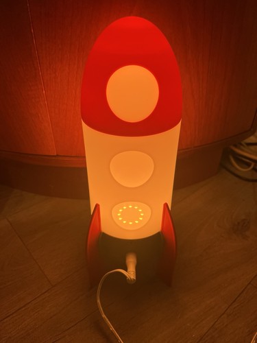 Ikea aftonsparv led rocket - ikea,