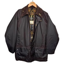 Barbour A190 Beaufort Wax