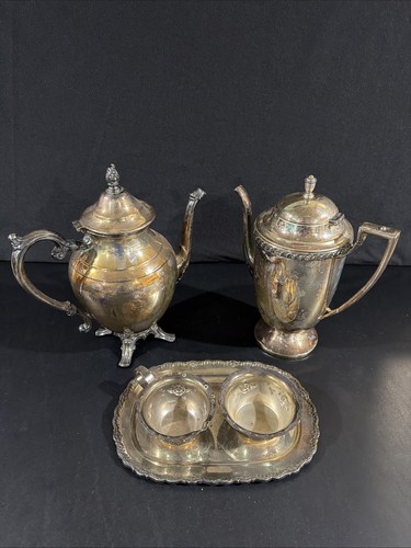 Maywood rogers silver - maywood,