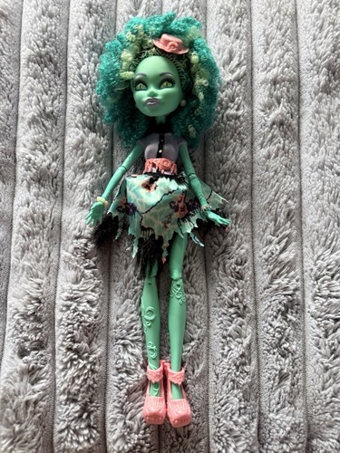 Monster high frights camera - frights,