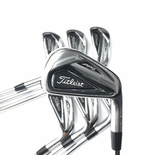 Titleist iron set 7 piece - set,