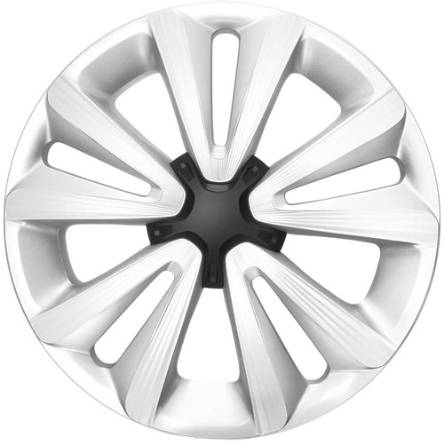 Wheel trims fit vivaro - trims,