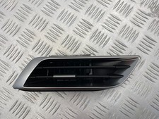 2024 PEUGEOT 3008 FRONT RIGHT DRIVER SIDE DASHBOARD AIR VENT OEM 9810349680