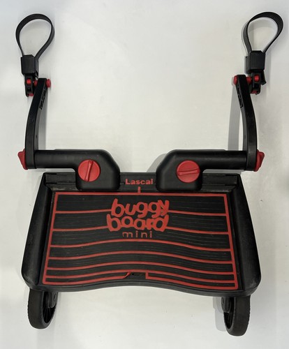 Lascal buggy board mini - board, with