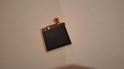 Nokia 1600 genuine - 1600, screen
