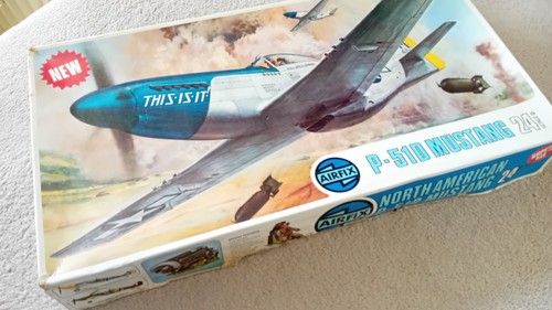 Airfix scale north - airfix,