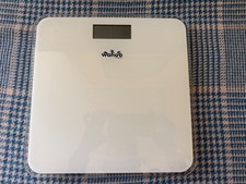 wahoo fitness scales