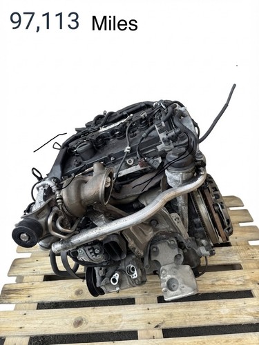 Bmw n13b16a 116i - 116i, engine