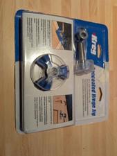 Kreg Concealed Hinge Jig