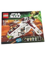 LEGO Star Wars 75021 