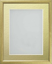 GOLD Photo Frames Budget