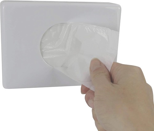Medi inn sanitary - sanitary, bag