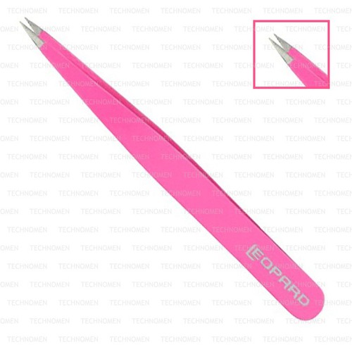 Pink fine pointed - pink,