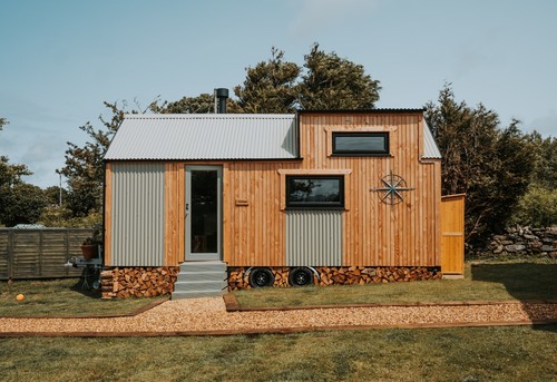 Twt tiny home 660 mezzanine - -,
