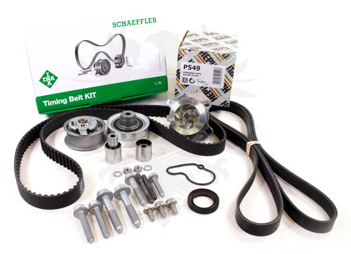 New oem alh - alh, vw
