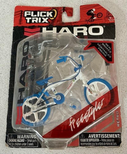 Flick trix haro freestyler - haro,