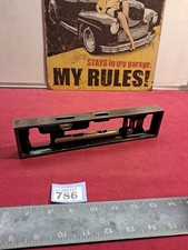 Vintage/Antique Starrett 10"