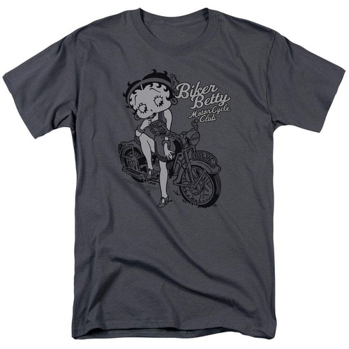 Betty boop bbmc - betty,