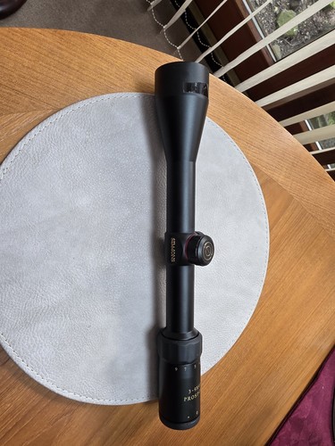 Simmons 9x40 rifle - 3-9x40,
