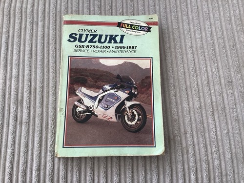 Suzuki gsxr 1100 slabside - 1100,