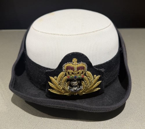 Vintage british royal - british, navy